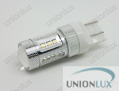 Cina lampada automatica del CREE LED di 22W SMD, faro antinebbia dell'angolo d'apertura di 620LM 360° in vendita