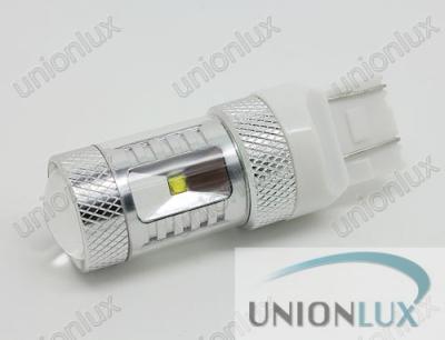 Cina lampada automatica 6000K di 720LM 30W LED per faro antinebbia con il chip della PANNOCCHIA del CREE in vendita