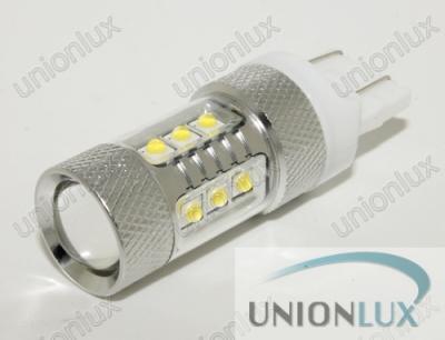 Cina lampada automatica 780LM del CREE 80W & di EPISTAR LED per faro antinebbia con l'angolo d'apertura 360° in vendita