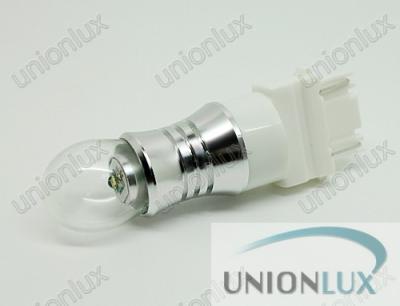 China 340° Constant Current LED Auto Lamp , 5W CREE 220LM LED Back Light for sale