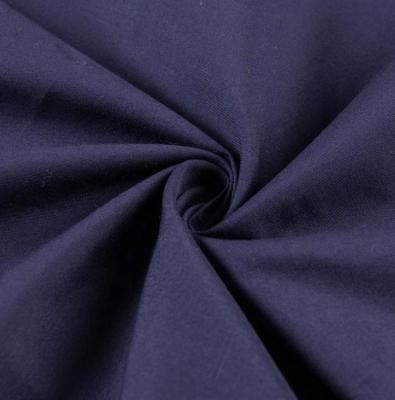 China T65/C35 TWILL Anti-Static 20*16 120*60 3/1 Solid Dyed WORKWEAR FABRIC for sale