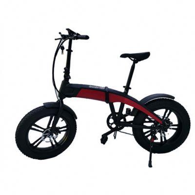 China MKMN 36V 7.8AH China aluminum alloy lithium battery electric bicycle suitable for teenagers and adults outdoor sports for sale