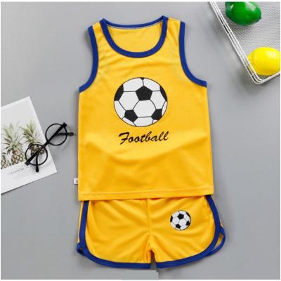 China MKMN Antibacterial 2021 USA Children's Clothing #24 Kobe Bryant James Bulls Children's Basketball Jersey 1-Piece Set for sale