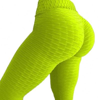 China Custom Tight Breathable Tights Women Yoga Pants Tights MKMN Hips Vibrato Yoga Pants Fitness Yoga Clothes for sale