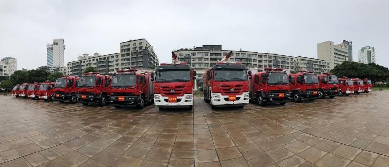 Fornitore cinese verificato - Shanghai Jindun special vehicle Equipment Co., Ltd