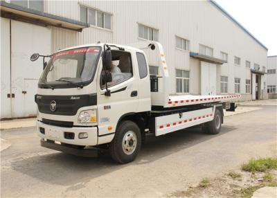 China FM440 104RB 10×4 drijft Speciale het Materiaald13 Motor van Voertuigenwrecker Te koop