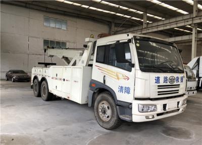 China Maximum Maximum het Opheffen van Wrecker van de Snelheids85km/h Weg Gewicht van Volledige Uitbreidingsboom 4000kg Te koop