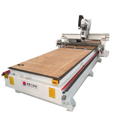 China Factory CNC Splint Cutting Machine CNC Wood Cutting Machine for sale