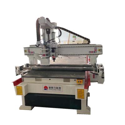 China Factory CNC Cutting Machine CNC Splint Wood Cutting Machine for sale