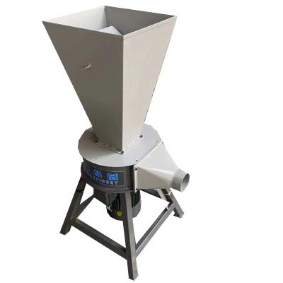 China Factory Foam Sponge Shredder Foam Crushing Machine Latex Shredder Grinder for sale