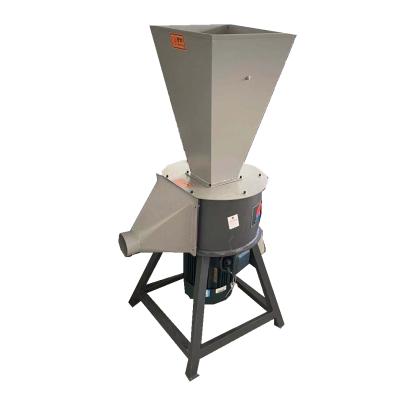 China factory hot sale drop sponge shredding machine/foam crusher/sponge crusher for sale for sale