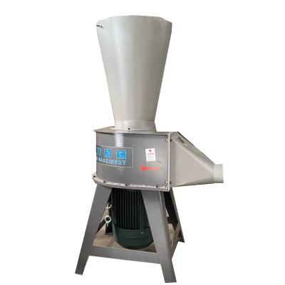 China Factory High Efficiency Foam Shredder Shredder Machine For Sale for sale