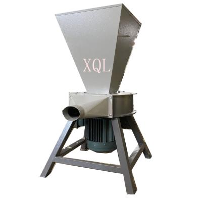 China Factory Foam Shredder Foam Shredder Machine For Foam Waste for sale