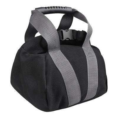 China Fitness Fitness Filled Sandbags Gym Training Bag For Heavy Duty Portable Workout Fitness Sandbags for sale