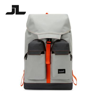 China Waterproof 2022 fashion wholesale unisex popular luxury student notebook women backpack for sports vegan backpack canvas backpack for sale