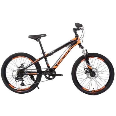 China Hebei Steel Factory 22 Inch MTB Bike Bikes For Adult Bicycle 22