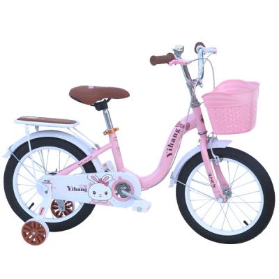 China Kids Bike Pink Hebei Girls Kids Bike 12