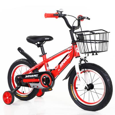 China 2021 New Model Steel Children Bikes Bicycles Kids Riding Bikes 14