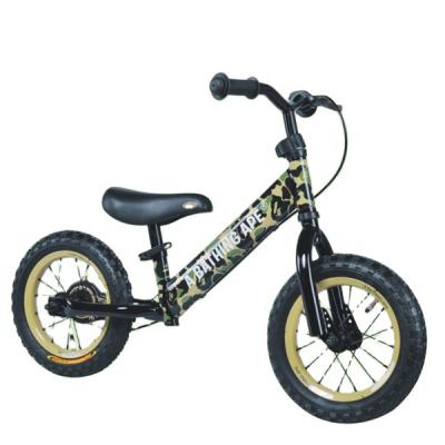 China China steel kids balance bikes Hebei 12