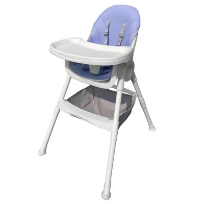 China European Referee Chair 3 in1 Seat Infant Feeding Baby Multifunctional Table Chair for sale