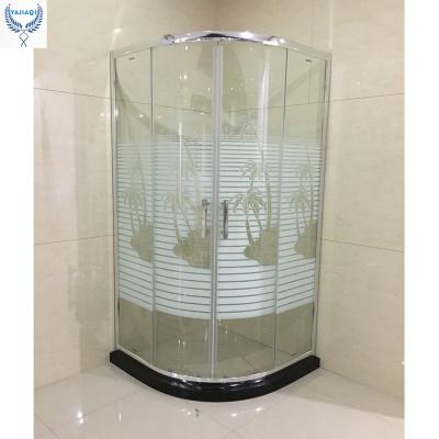 China Modern Bathroom Shower Enclosures for sale