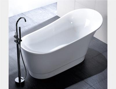 China Vila Home Bathroom Office Hotel Acrylic Tub, 67