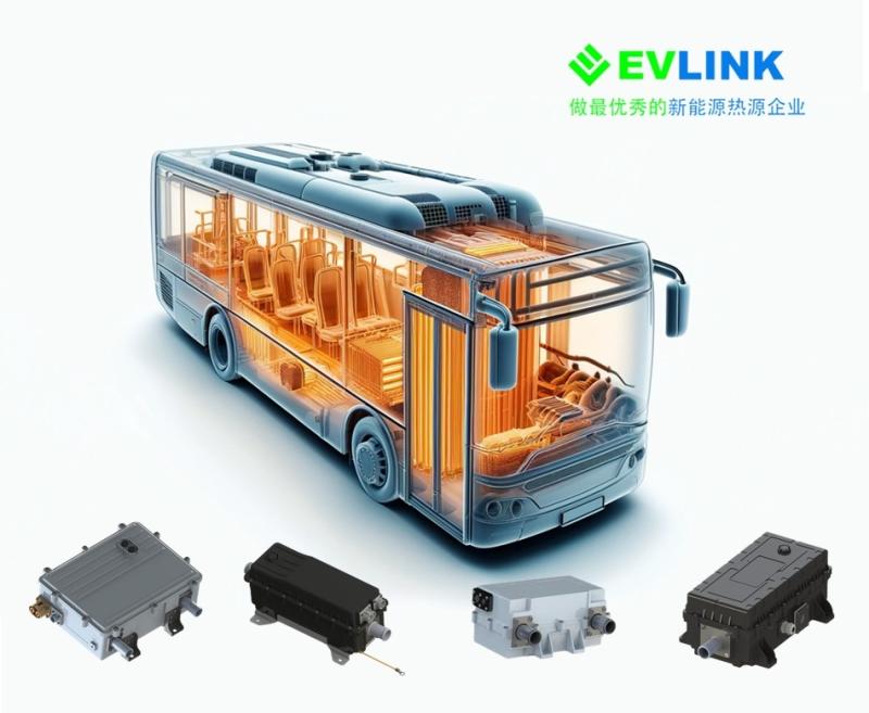 Fornitore cinese verificato - EVLINK Electronic Co.,Ltd