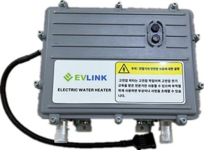 中国 CAN制御システムを持つインテリジェント高圧水温器 600V30KW PTC電気ヒーター 販売のため