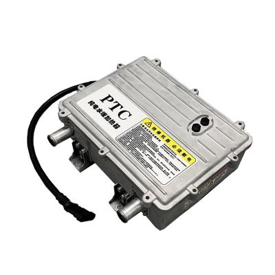 Κίνα EVLINK 24KW Electric Bus Tracks Ptc Coolant Heater προς πώληση