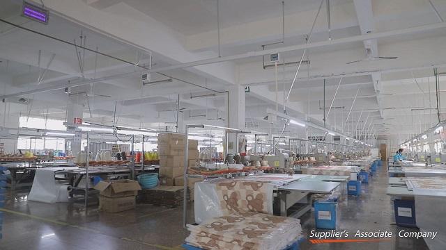 Verified China supplier - Xiamen Yidong Industry And Trade Co., Ltd.