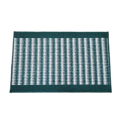 China Waterproof Polypropylene Fabric Surface Kitchen Carpet Anti Fatigue Non Slip And Cover Floor Mat, Carpet For Kitchen Floor Mat for sale