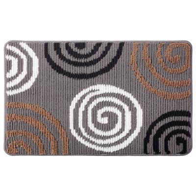 China Household Waterproof Hot Selling Quality Cheap Home Custom Floor Door Mat for sale