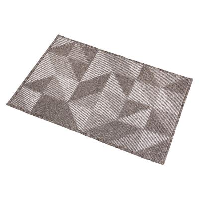 China Fashion Sale Anti Slip Door Mat Designs Waterproof Good Flooring Nylon Printed Carpet for sale