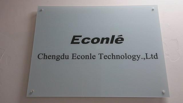 Verified China supplier - Econle Technology Co., Ltd.