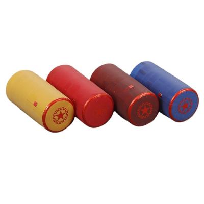 China Non Spill Factory Price Cap Seal Shrink Wrap Wine Bottle Caps Heat Shrink Bezel Customized for sale