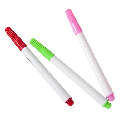 China Multi Color Whiteboard Erasable Water Based Marker for Kids 12*140 for sale