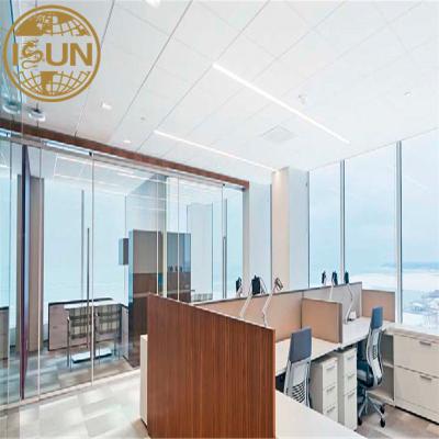 China Perforated Ceilings Best Price Perforated Aluminum Clip In Ceiling System for sale