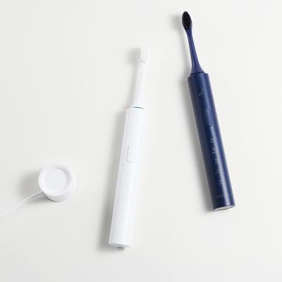 China AUZZO Household Factory Price Rechargeable Automatic Toothbrush Smart Sonic Electric Toothbrush Smart Sonic Electric Toothbrush for sale