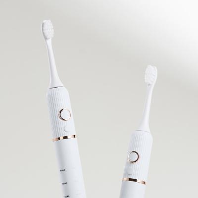 China AUZZO Household Customized Customized Sonic Toothbrush Wireless Charging High Quality Multimode Smart Tooth Cleaning Electric Toothbrush for sale