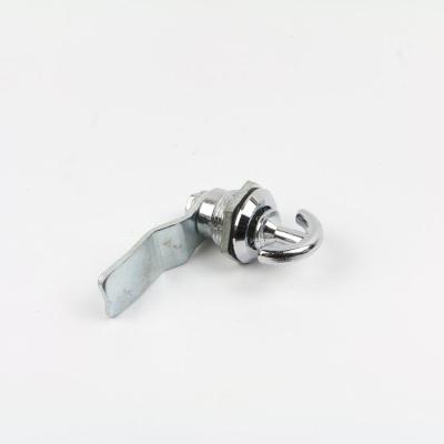 China Zinc Alloy Quarter Turn Cam Cabinet Lock T-Handle Cam T-Handle Lock Industrial Mailbox Lock Zinc Alloy for sale