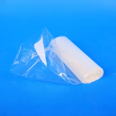 China Super Clear Pof Shrink Envelope Moisture Proof Bag Pof Shrink Envelope Heat Seal Film for sale