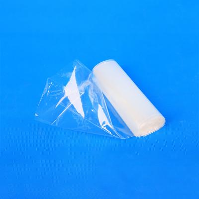 China POF Shrink Wrap Film Bags Heat Barrier Shrink Film Moisture Proof Bag for sale