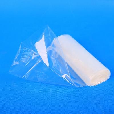 China High Quality Moisture Proof POF Heat Shrink Bag POF Shrink Plastic Bag for sale