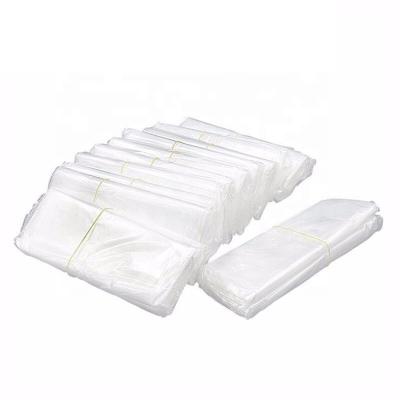 China Plastic Box Shrink Bag Film POF Heat Shrink Moisture Proof Packaging Sealing Bag for sale