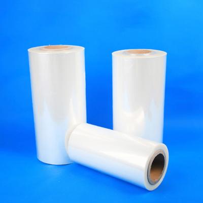 China Wholesale Moisture Proof Regular Perforated POF Macro Shrink Film Perforated Plastic Sheet for sale