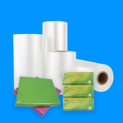 China New Moisture Proof In Stock Fast Delivery Clear Stretch Pof Cross Linked Shrink Film For Packaging for sale