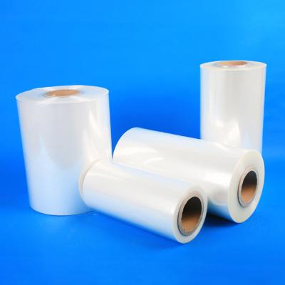 China New Product Cross Linked Polyolefin Film POF Film Moisture Proof For Packaging for sale