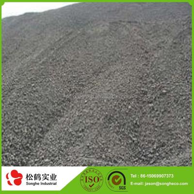 China Granulated Steel Product BS EN Slag for sale