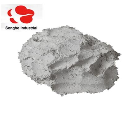 China GBFS/GGBFS/S75/S95/S105 construction slag replacement of concrete or cement cement on concrete for sale