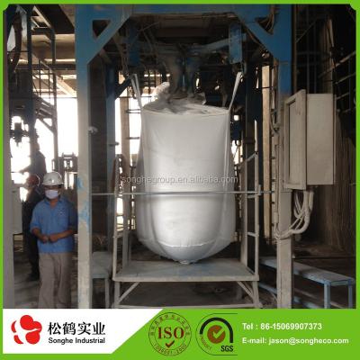 China Factory Bulk Acid Resistant Portland Cement Wholesale Price Per Ton for sale